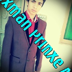 Uxmanprinxeaq143
