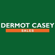 Dermot Casey Plant Hire & Sales