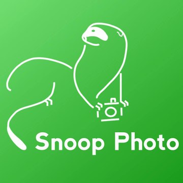 snoop photo