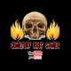 Cemetery Rust Games