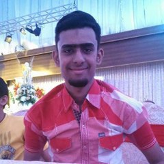 Farrukh Shahzad