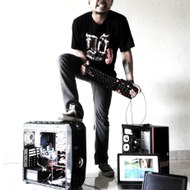 Jefrikz Computi Bali