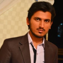 Shafiq Rai
