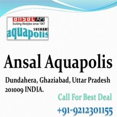 ansal aquapolis