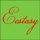 ecstasy