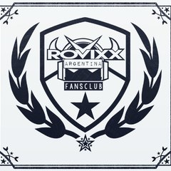 Rovixx argentina