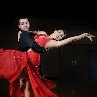 Ballroom Dance