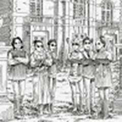 KUBURAN Band Official