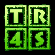 TR 4S