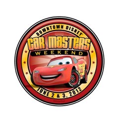 Disney Car Studio