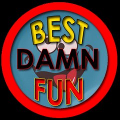 Best Damn Fun