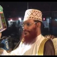 Allama Delwar Hossain Sayedee