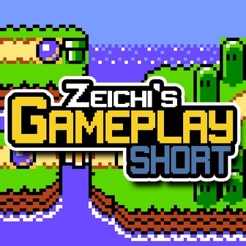 Zeichi GamePlay Short