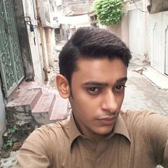 Ali states