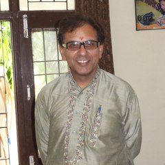 Kishoreda1956