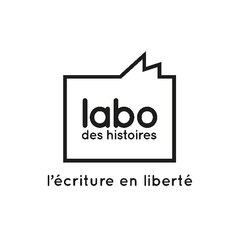 Labo des histoires