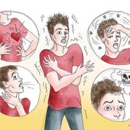 what to do when you have a panic attack