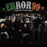 ERROR99band