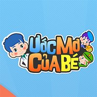 Ước mơ của bé  - ColorMedia