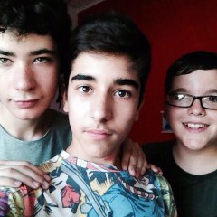 CrAzy GaMers