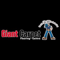 Giant Carpet Flooring Centre