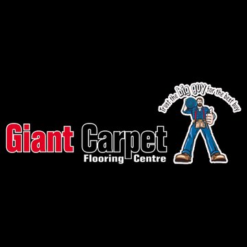 Giant Carpet Flooring Centre