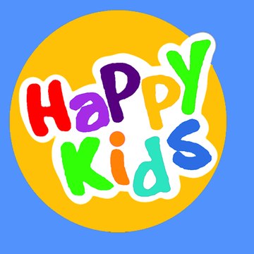 Happy Kids TV
