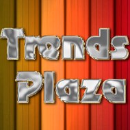 TrendsPlaza