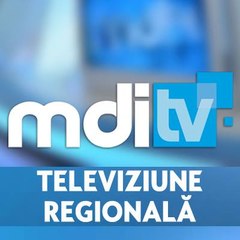 Emisiuni mdiTV