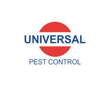 Universalpestcontrol