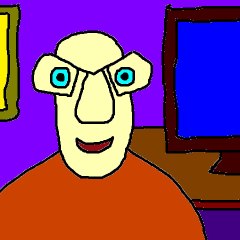 experimental cartoons - Экспериментальный мул
