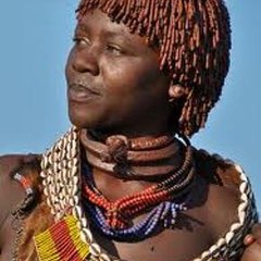 Arbore Tribe