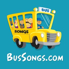 Bus Songs - Nursery Rhymes for Children