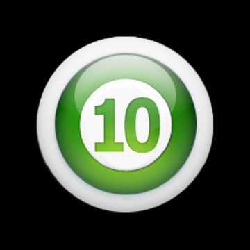 Top 10 For Everything