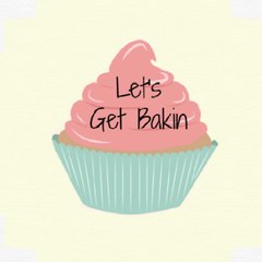 Lets Get Bakin