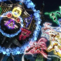 Symphogear Sub
