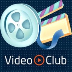 VideoClub Блокбастеры