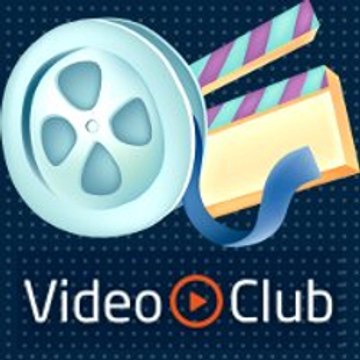 VideoClub Блокбастеры