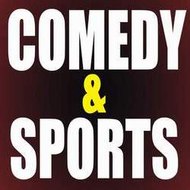 comedy&sports