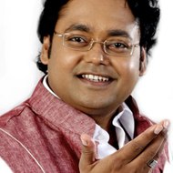 Satyam Anandjee