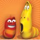 Larva