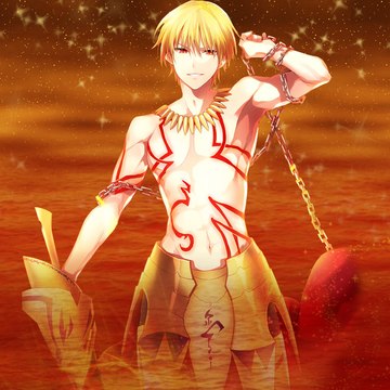 Enkidu2211