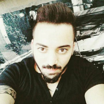 Tolga Altan