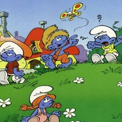 Smurfs Season 7