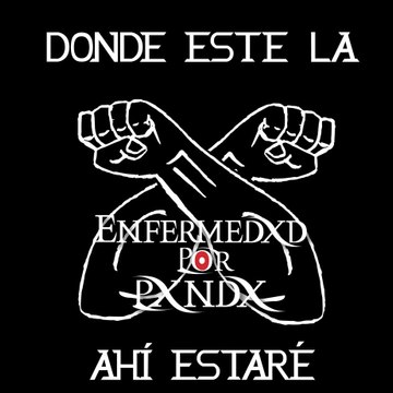 Enfermedxd Por PXNDX