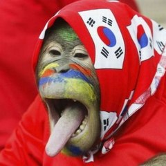 Funny world