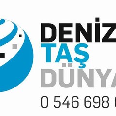 DENİZLİ TAŞ DÜNYASI