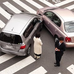 Vidéo de voiture