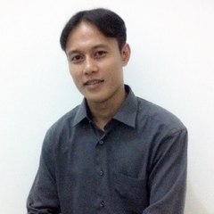 Winendar Bisri