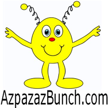 Azpazazbunch